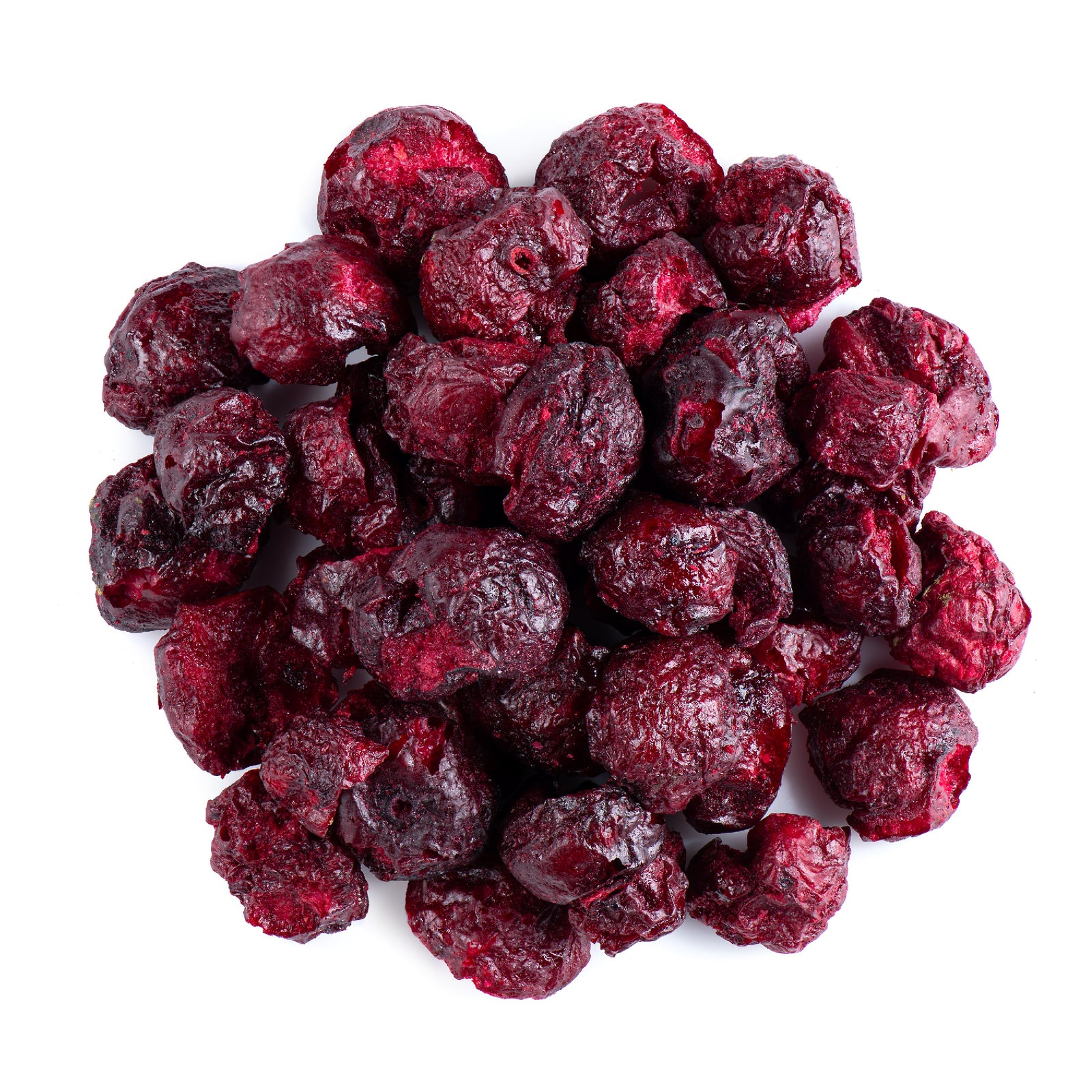 Freeze Dried Cherry 40g