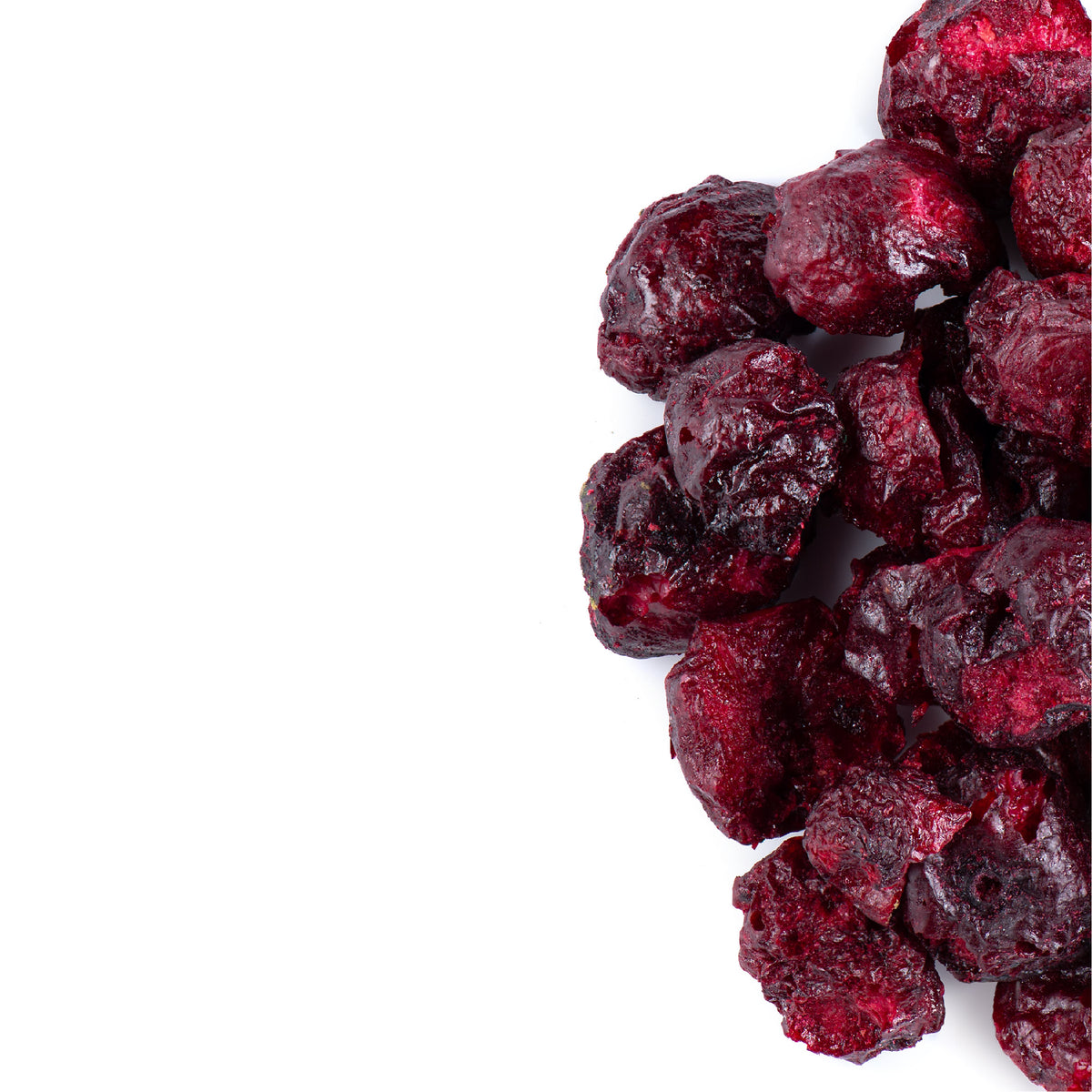Freeze Dried Cherry 40g
