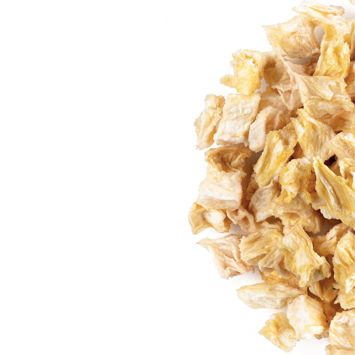 Freeze Dried Pineapple 40g