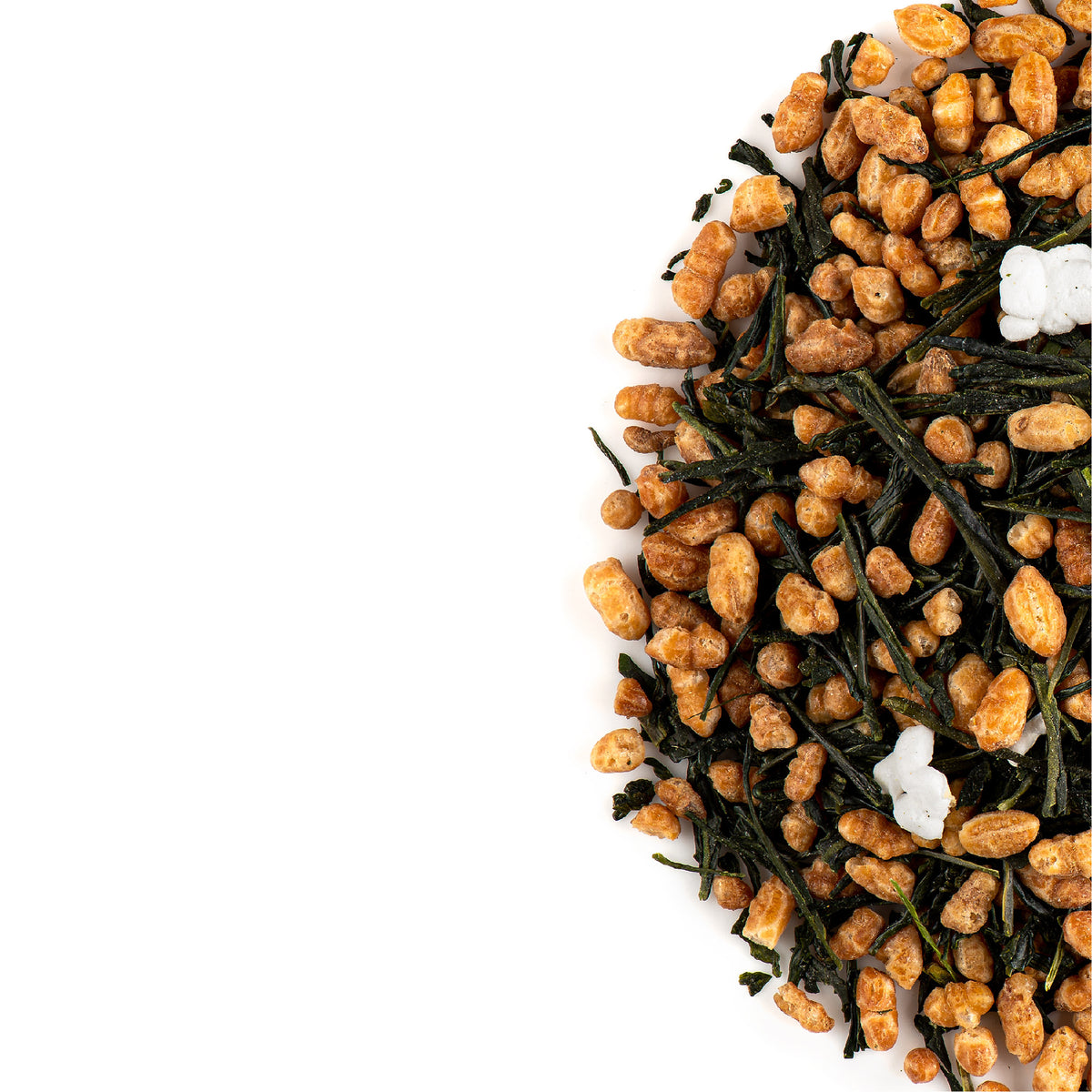 Genmaicha 100g