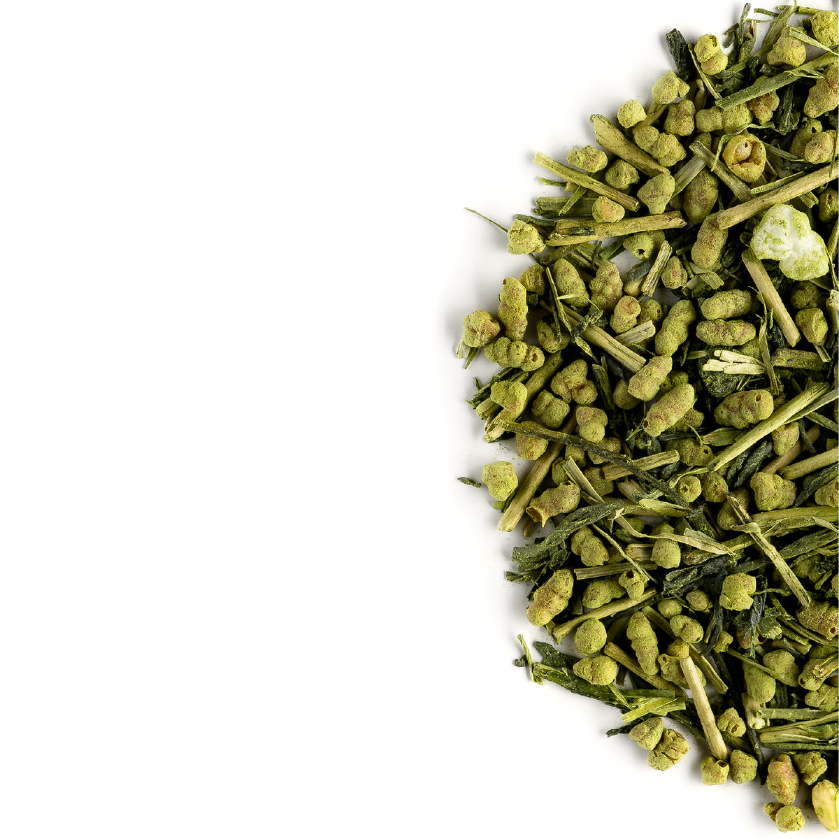 Genmaicha Organic 50g