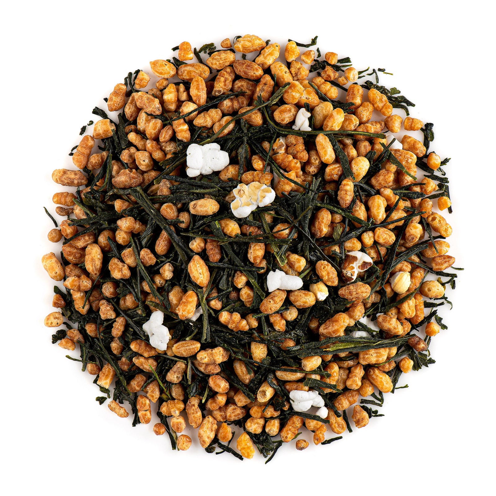 Genmai Organic 50g