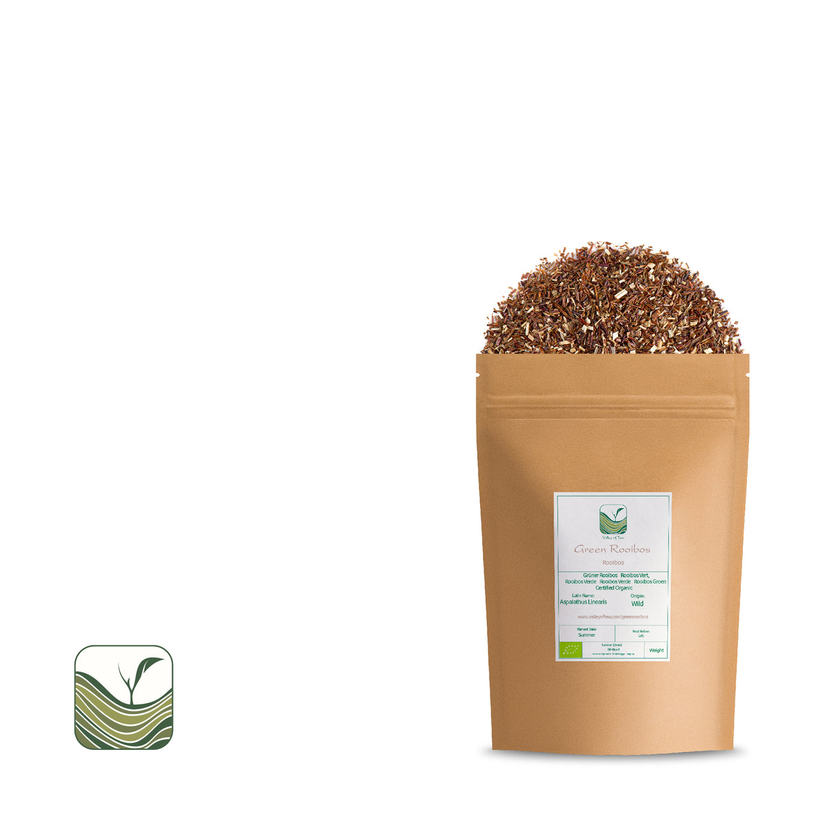 Green Rooibos
