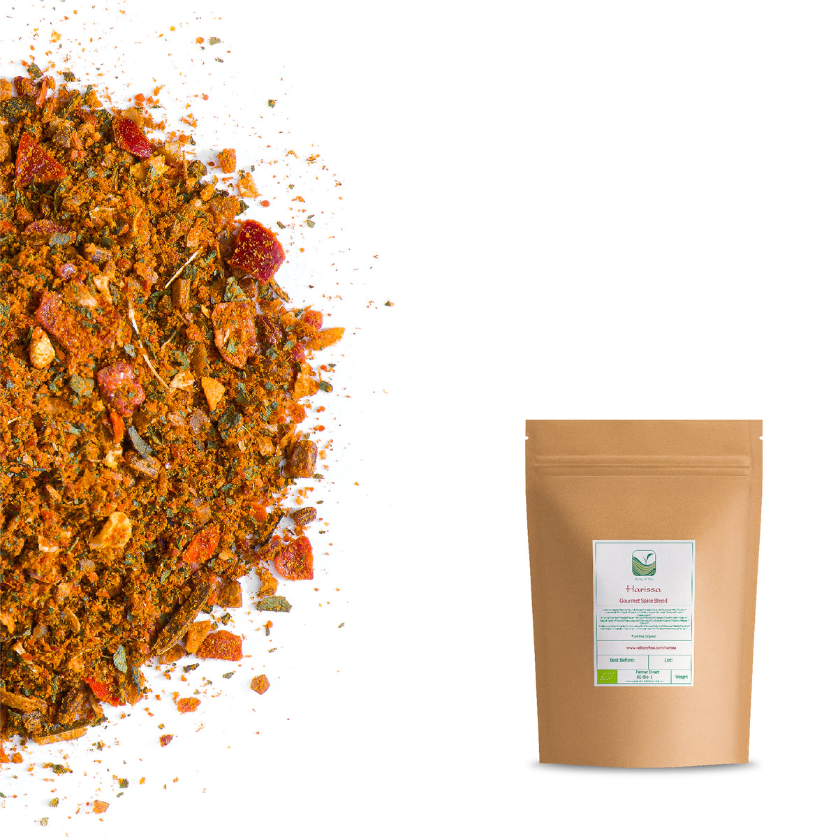 Harissa 100g
