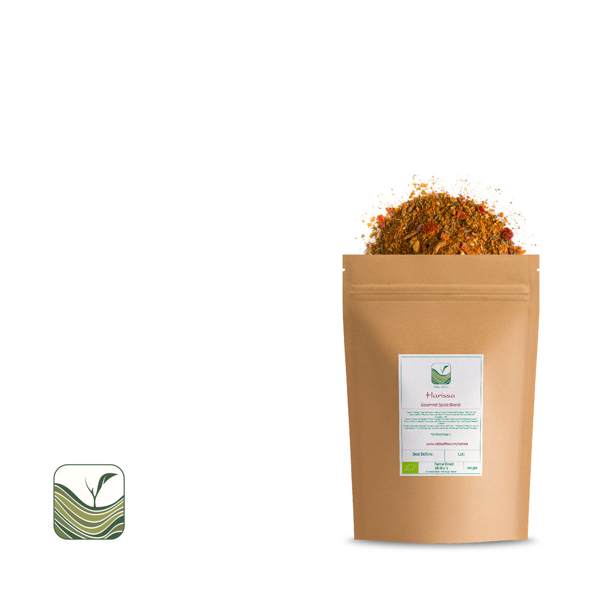 Harissa 100g