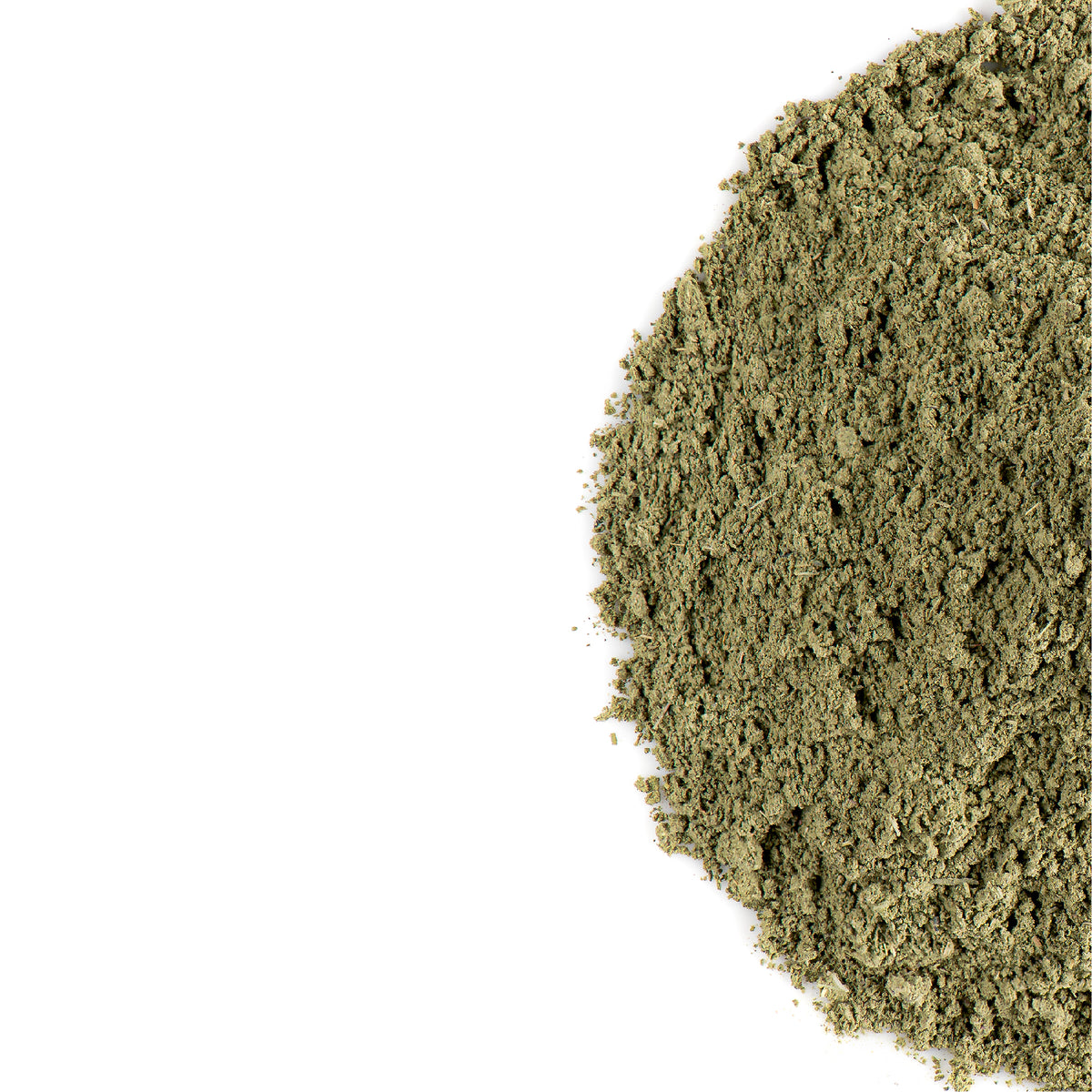 Henna Black Powder 100g