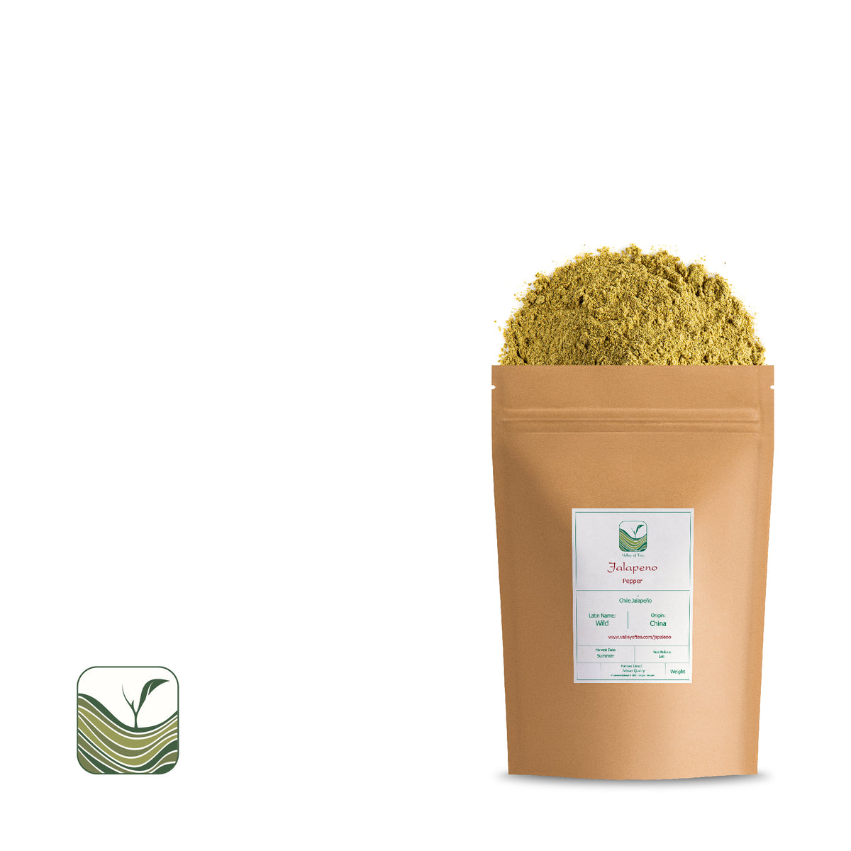 Jalapeno 100g