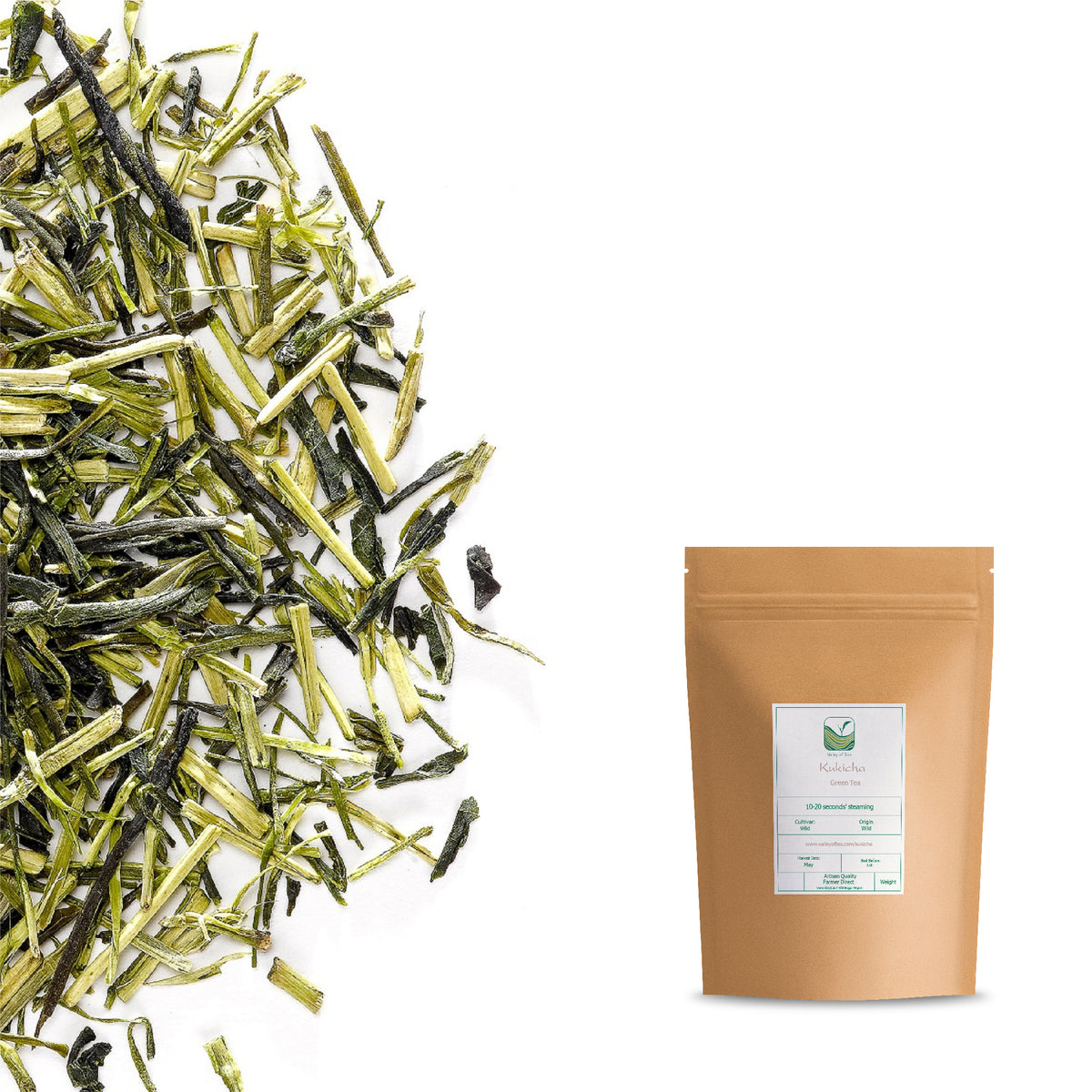 Kukicha 100g