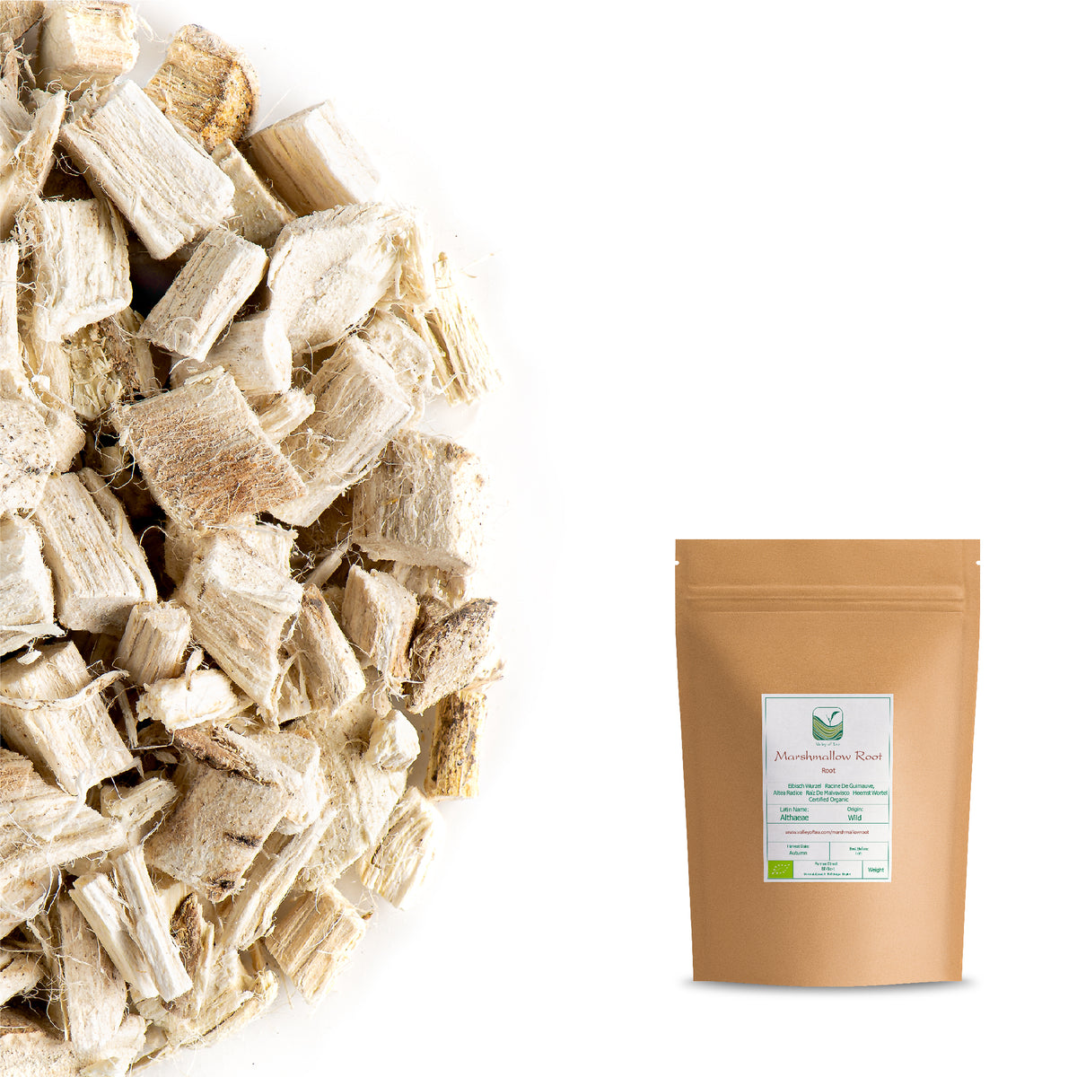 Marshmallow Root 100g