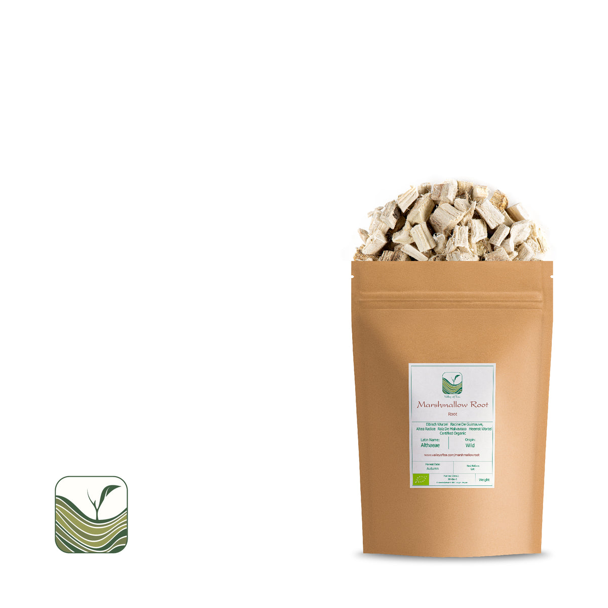 Marshmallow Root 100g