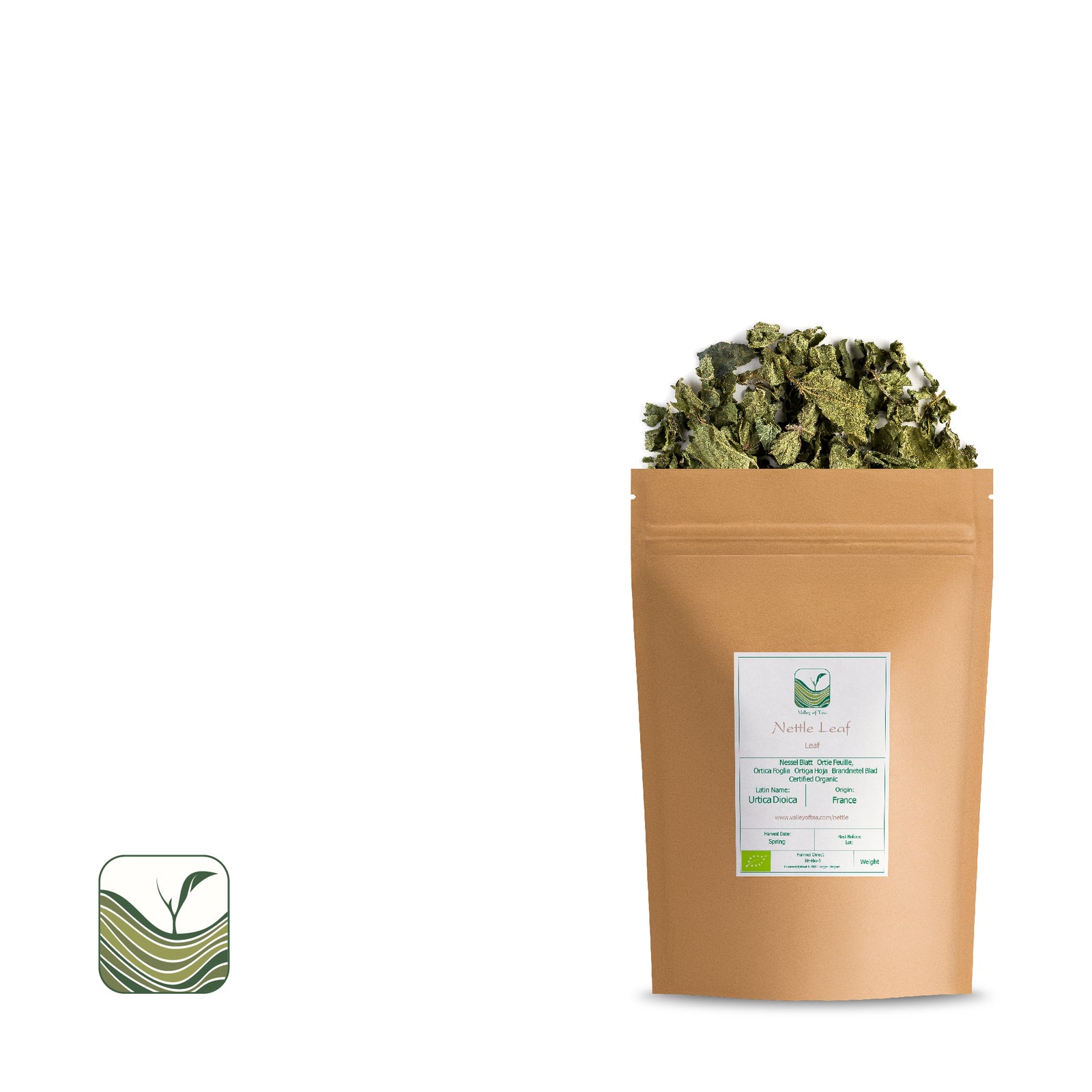 Nettle Leaf 100g
