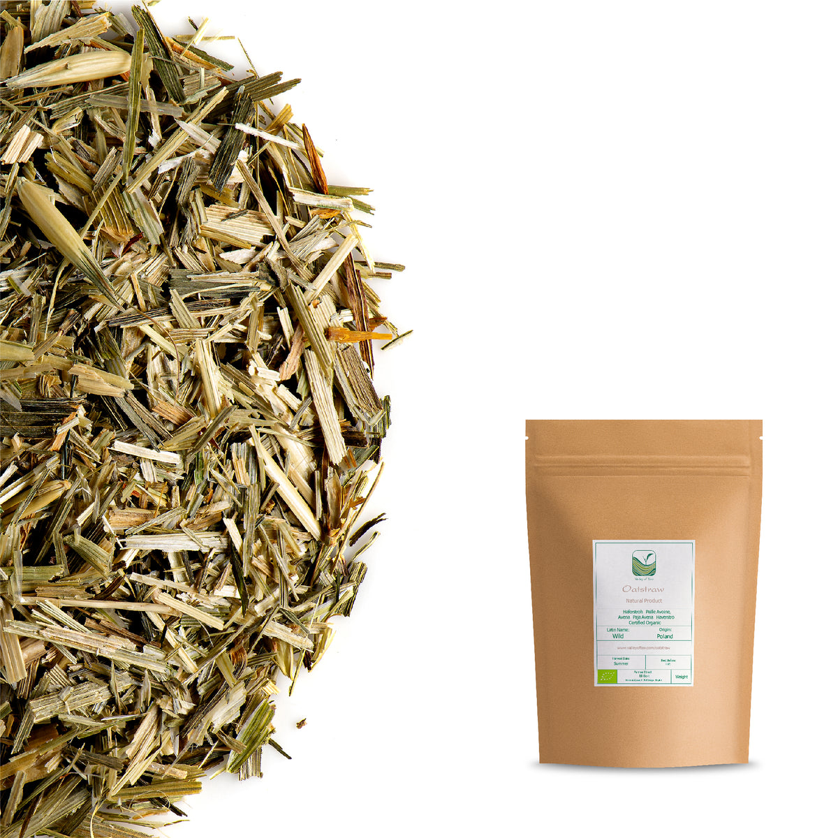 Oatstraw 200g
