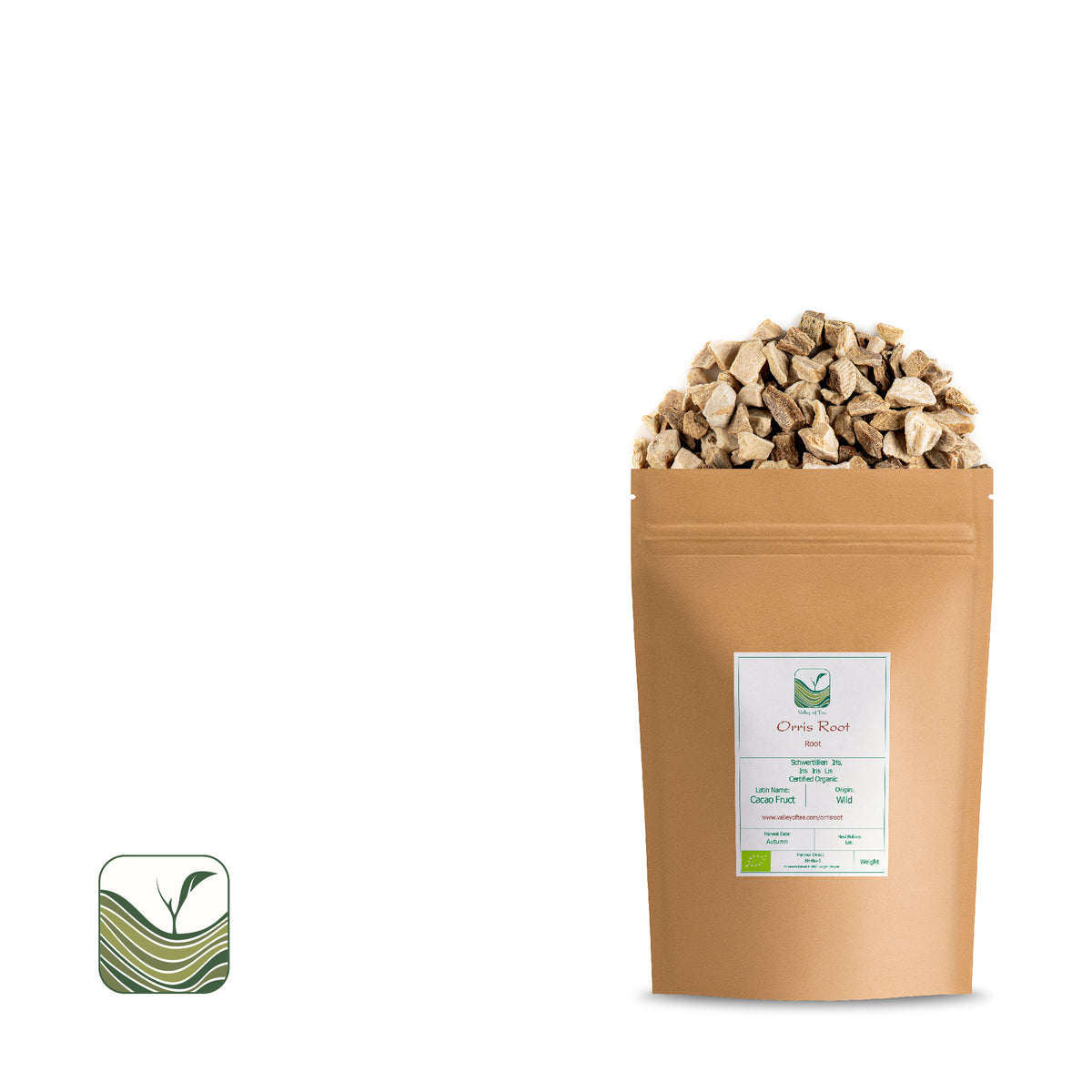 Orris Root 50g