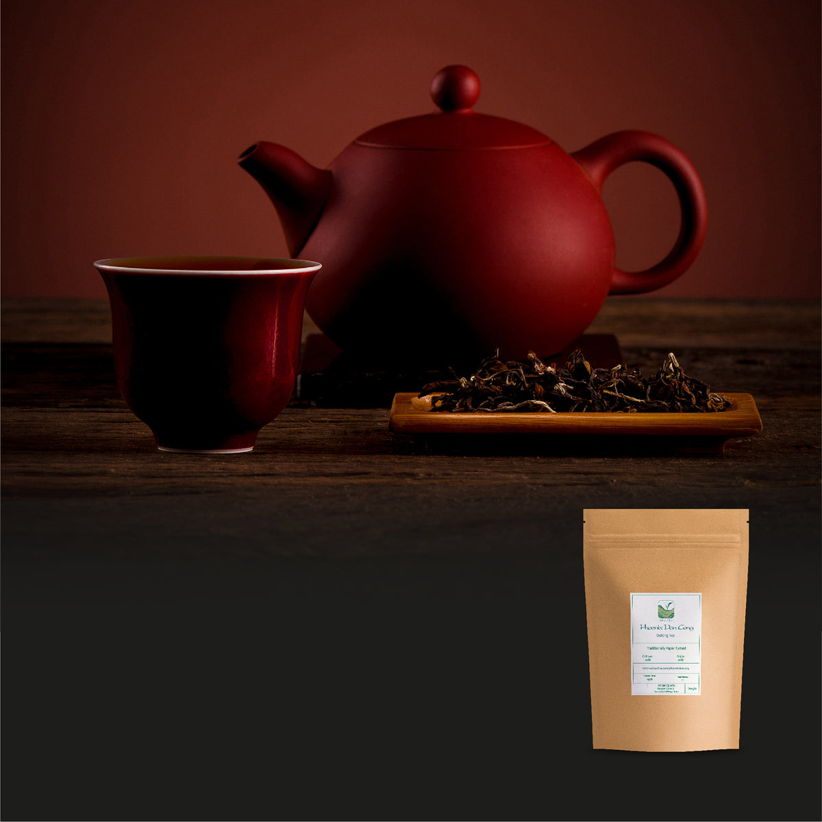 Phoenix Dan Cong 100g