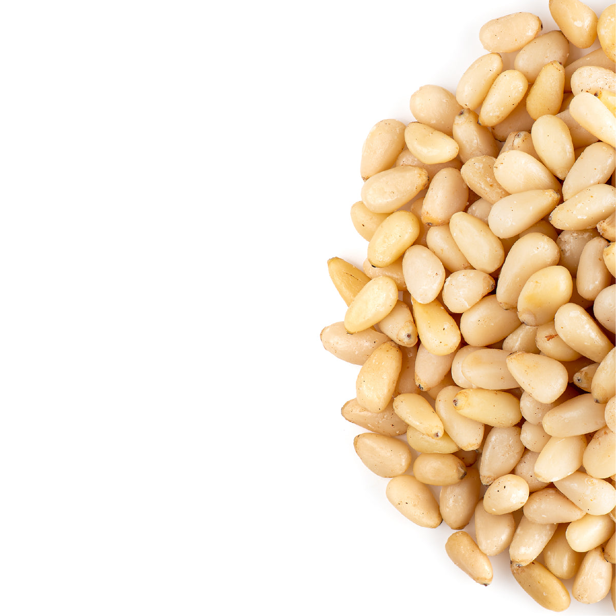 Pine Nuts 100g