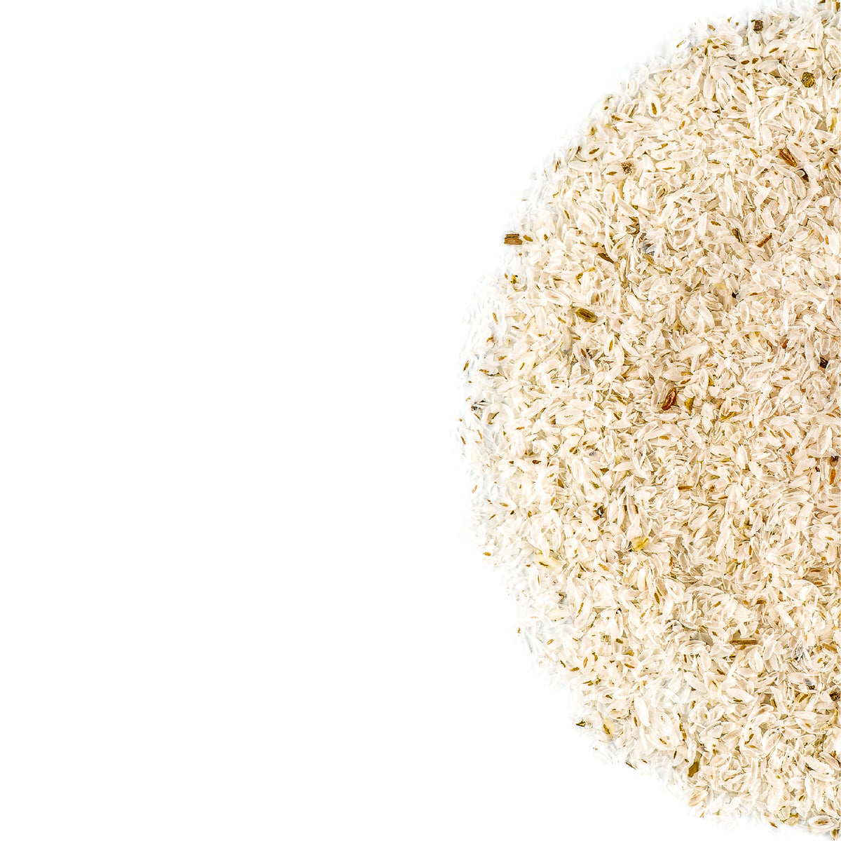 Psyllium Husk