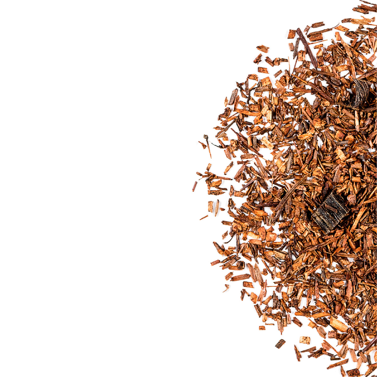 Rooibos Bourbon Vanilla 100g