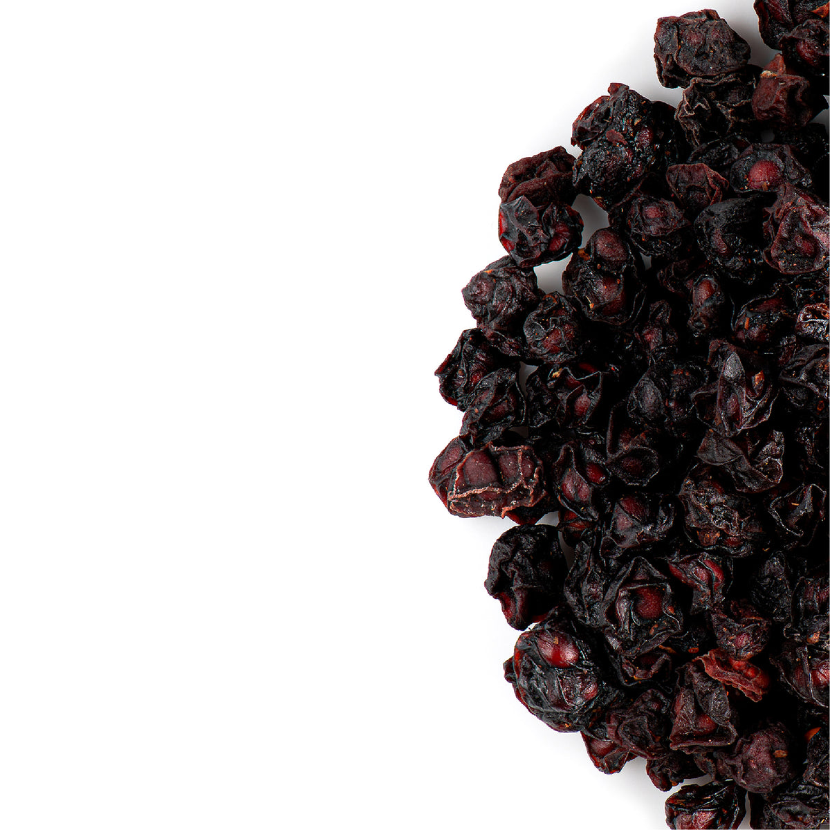 Schisandra Berry 25g