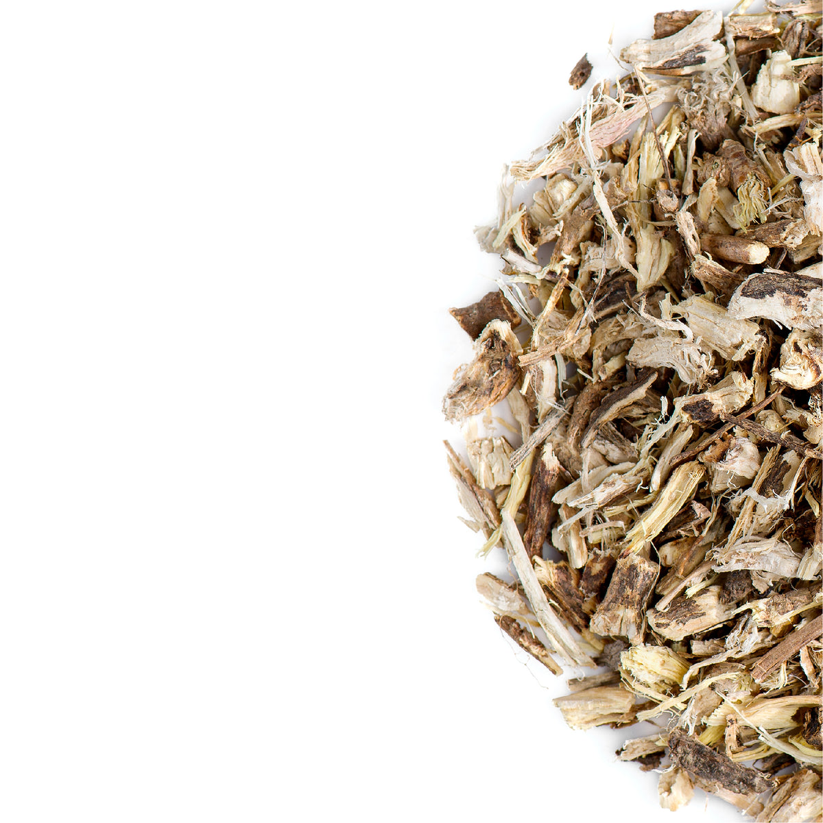 Spiny Restharrow Root