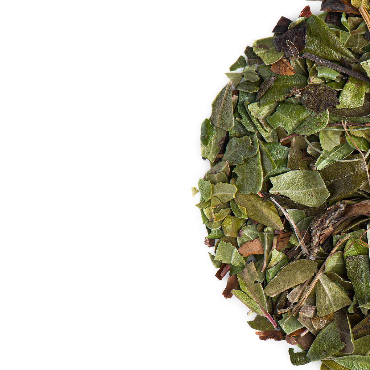 Uva Ursi Leaf 200g