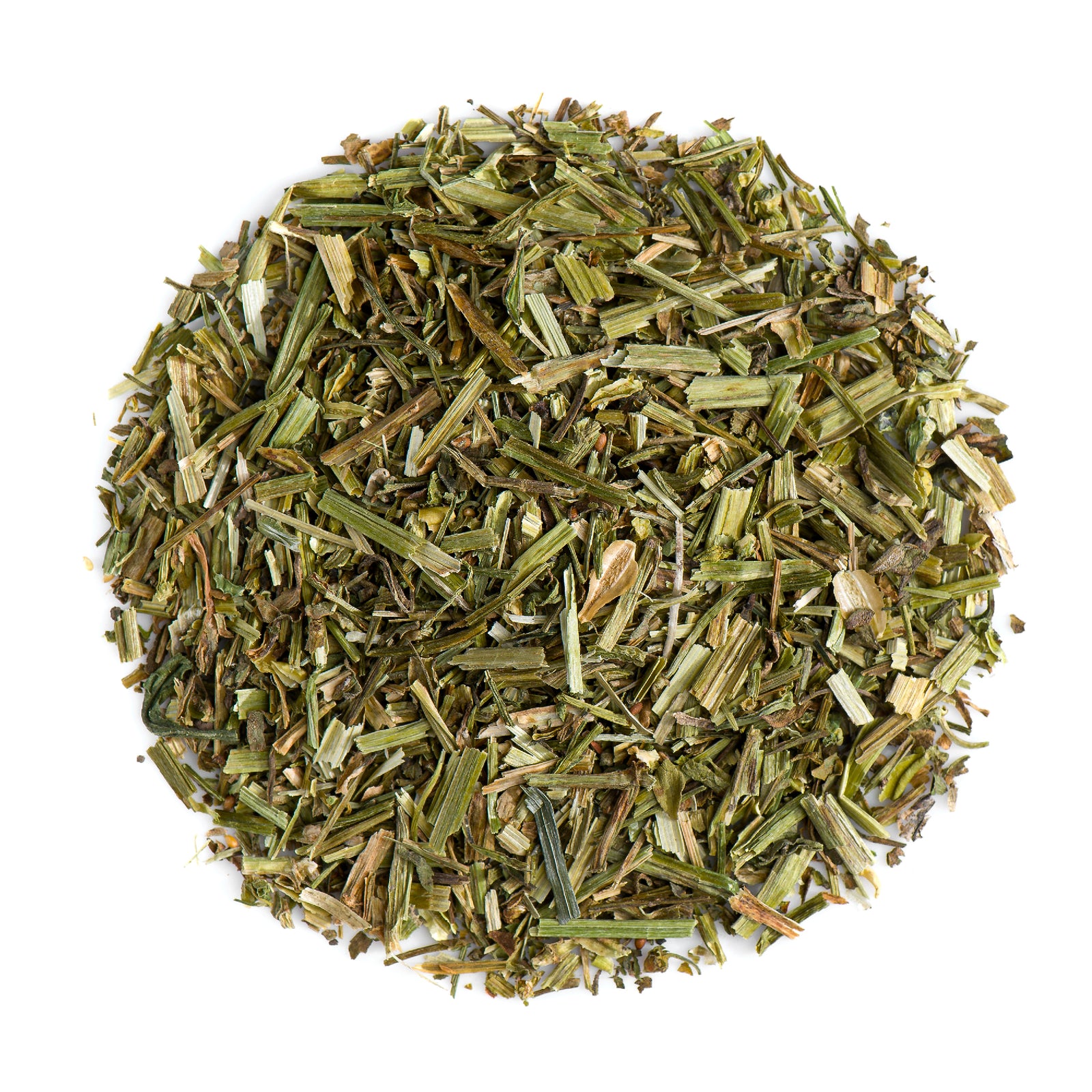 Viola Leaf 100g