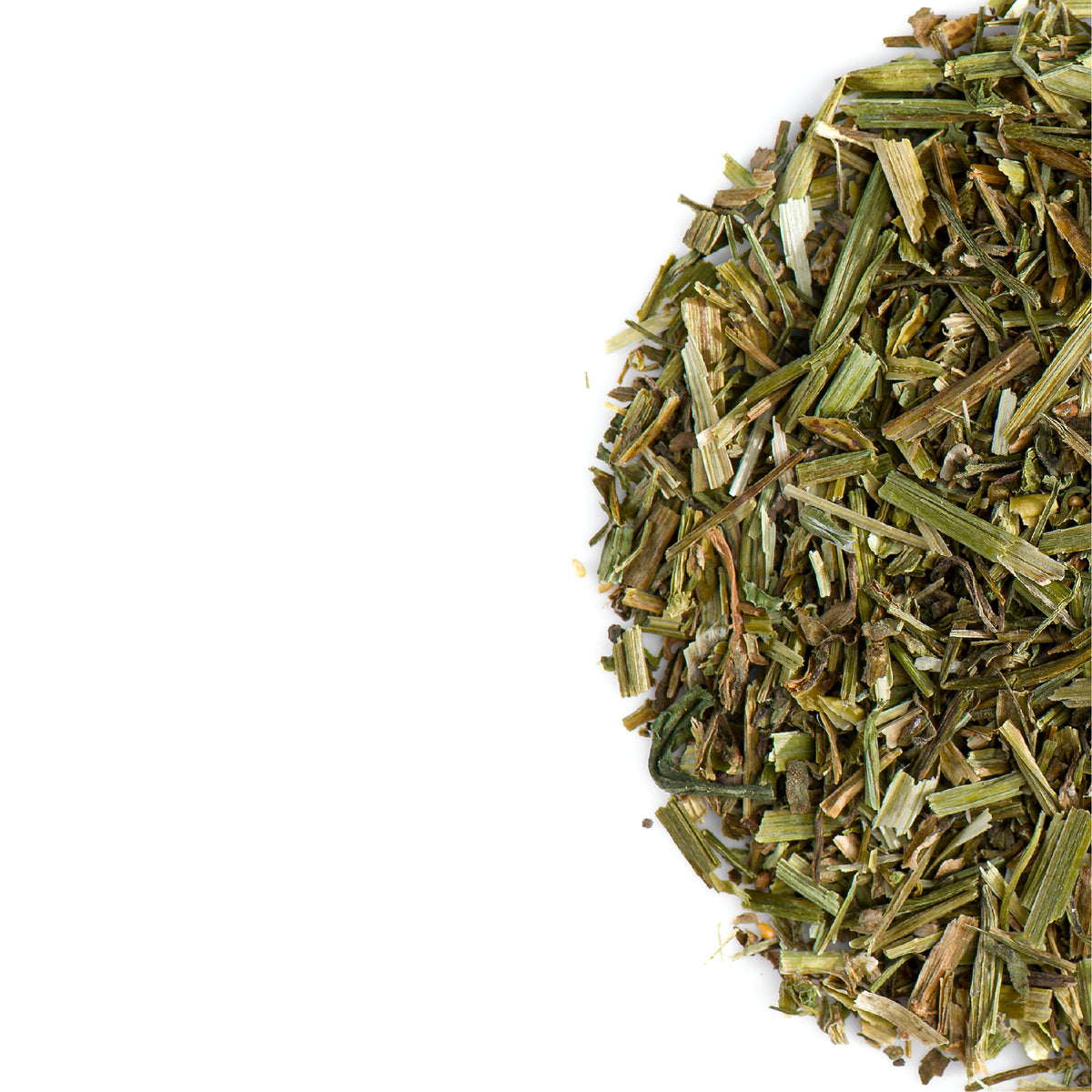 Viola Leaf 100g