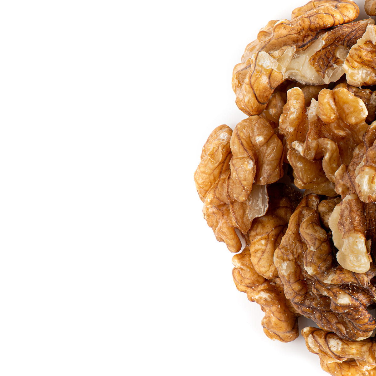 Walnuts Whole 250g