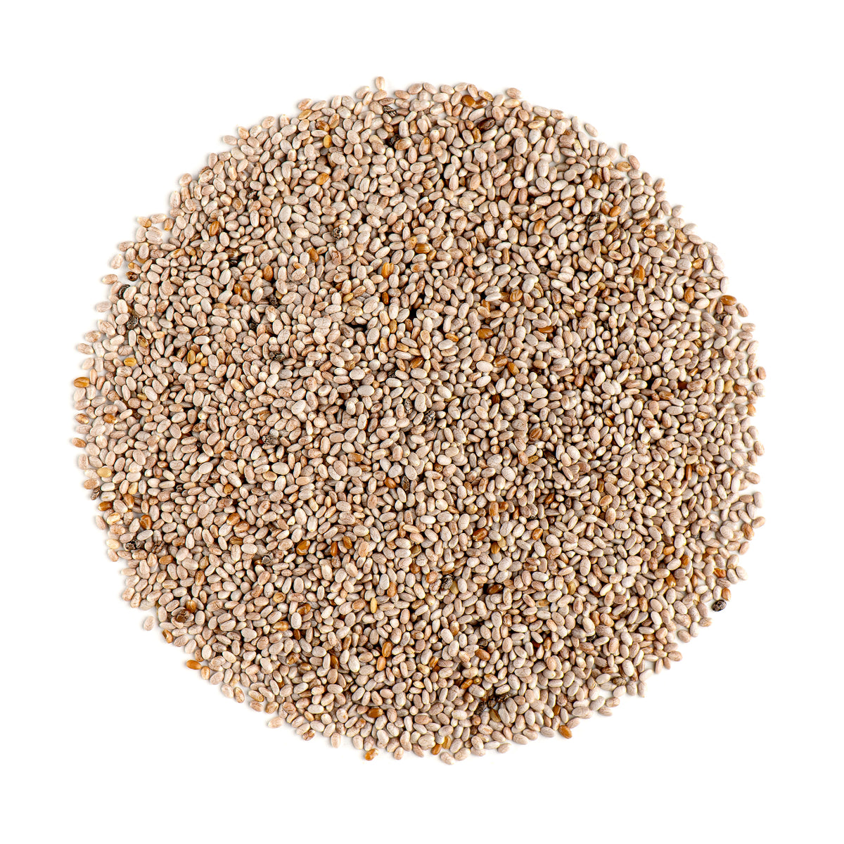 White Chia Seed 500g