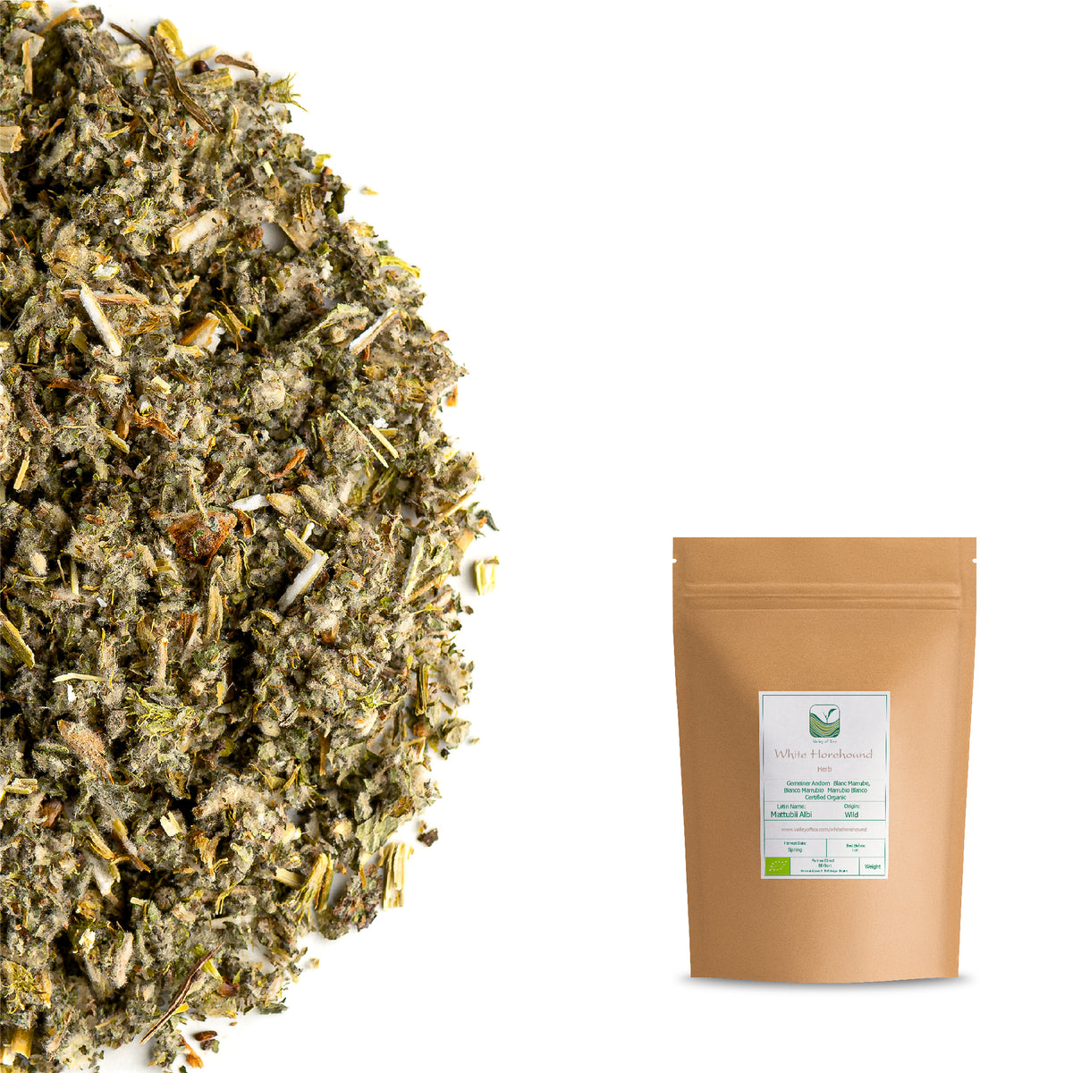White Horehound 100g