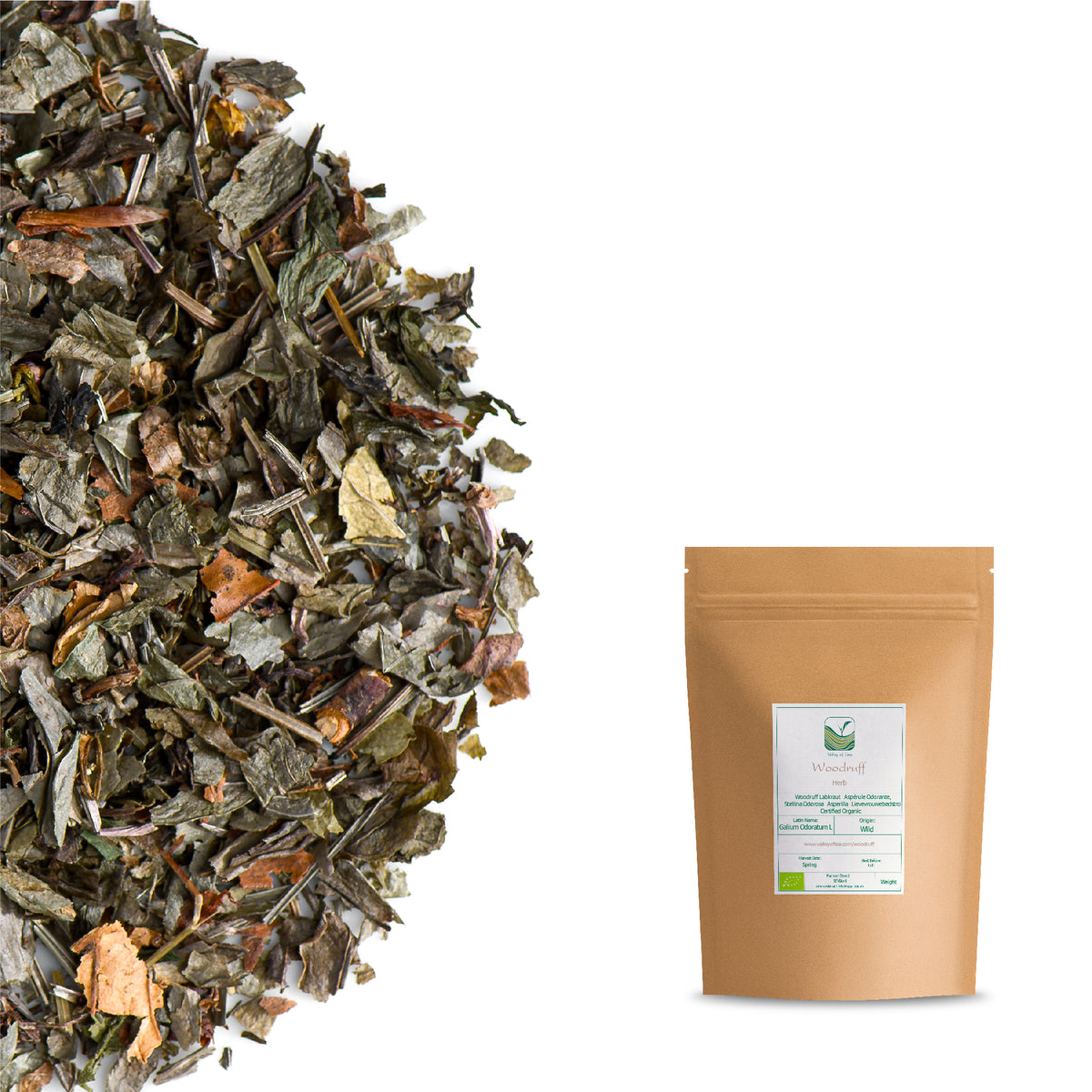 Woodruff 100g