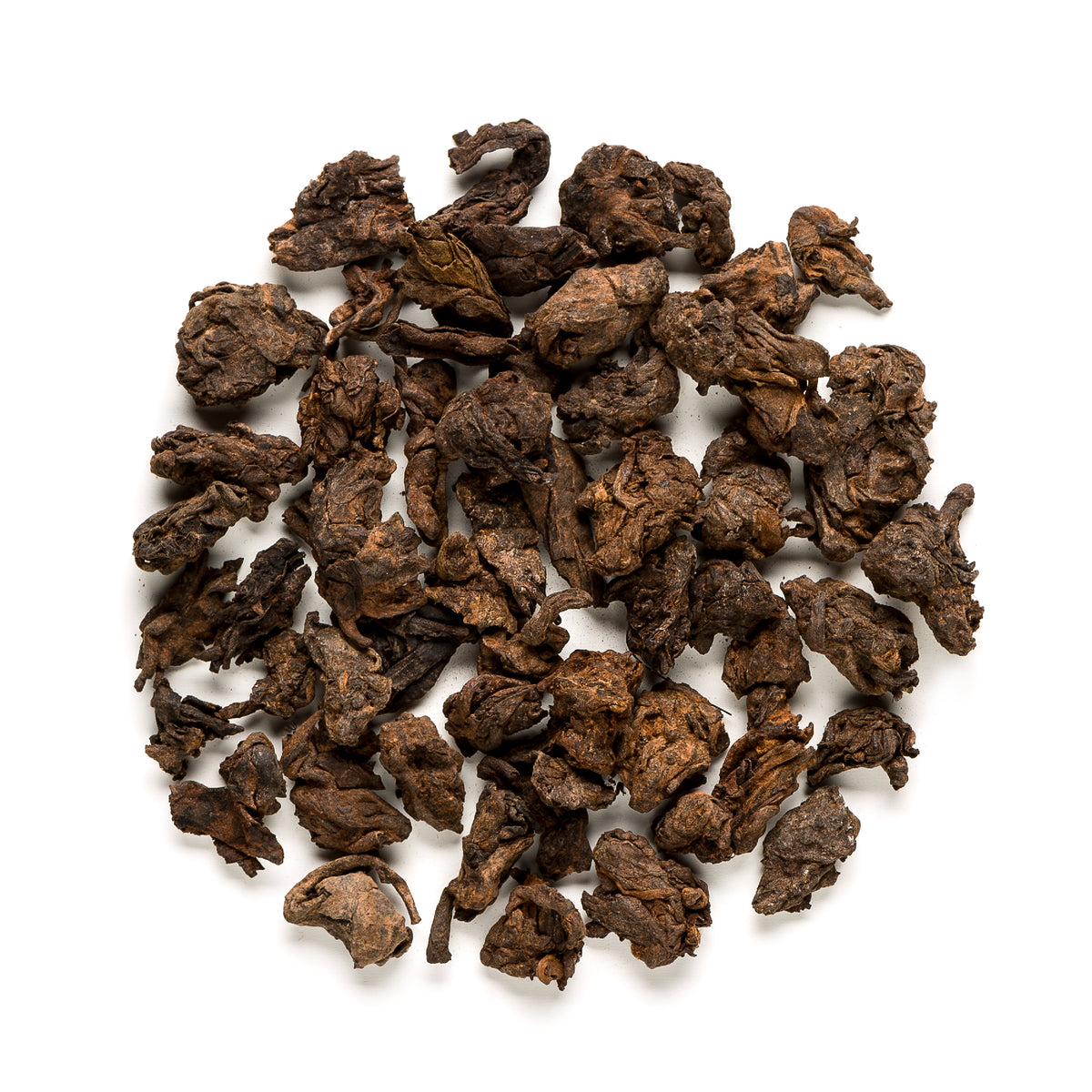 Ya Hong Tao 50g