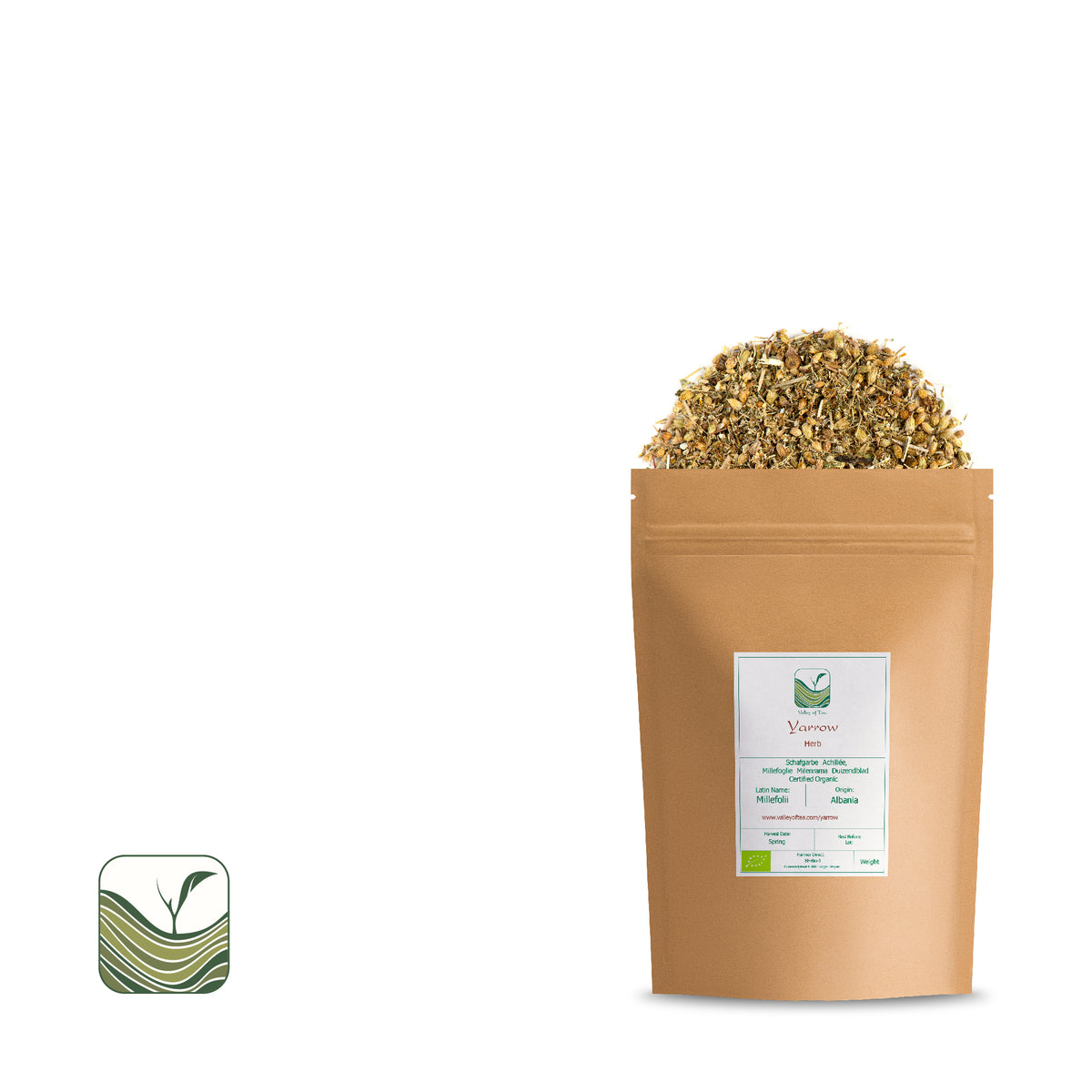 Yarrow 100g